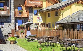Relais Du Paradis Chambres D'Hotes